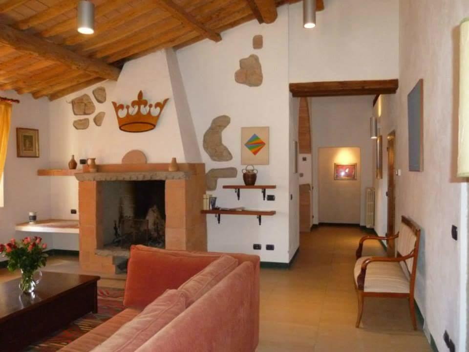 Castello Di Tavolese Ξενοδοχείο Certaldo Εξωτερικό φωτογραφία