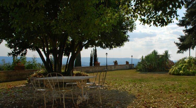 Castello Di Tavolese Ξενοδοχείο Certaldo Εξωτερικό φωτογραφία