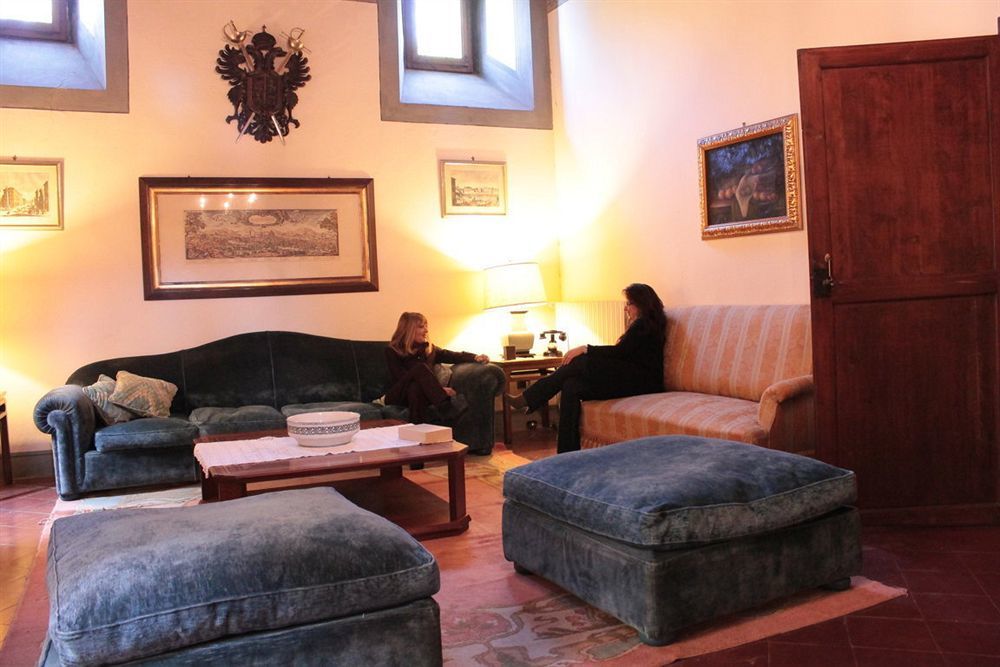 Castello Di Tavolese Ξενοδοχείο Certaldo Εξωτερικό φωτογραφία