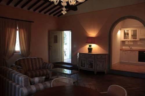 Castello Di Tavolese Ξενοδοχείο Certaldo Εξωτερικό φωτογραφία