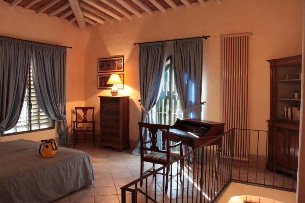 Castello Di Tavolese Ξενοδοχείο Certaldo Εξωτερικό φωτογραφία